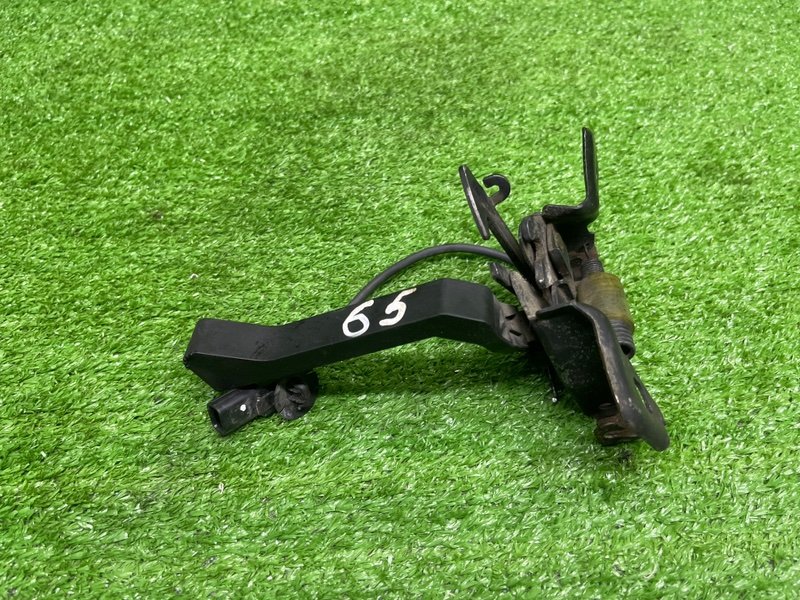 Замок капота, 1500 рублей, Москва