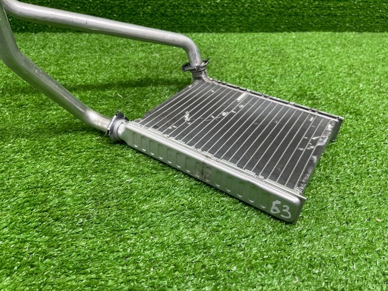 Радиатор отопителя, 3500 рублей, Москва