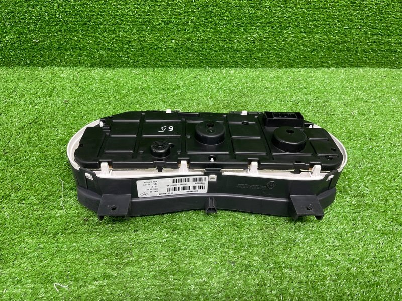 Панель приборов, 2200 рублей, Москва