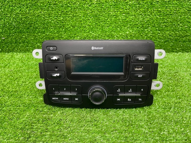 Магнитола, 1500 рублей, Москва