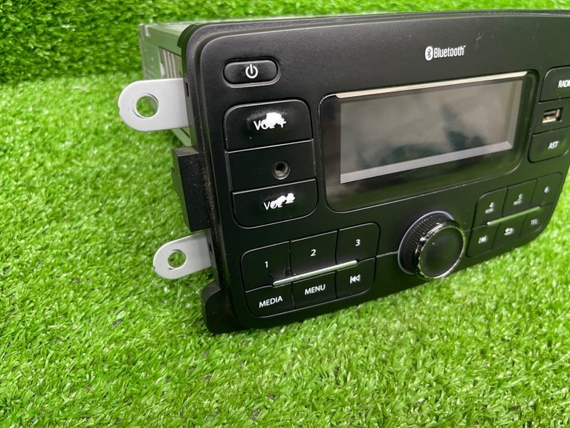 Магнитола, 1500 рублей, Москва