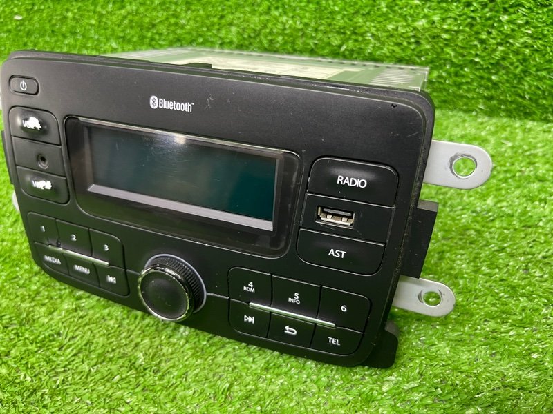 Магнитола, 1500 рублей, Москва