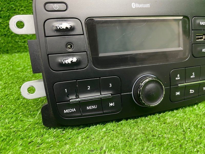 Магнитола, 1500 рублей, Москва