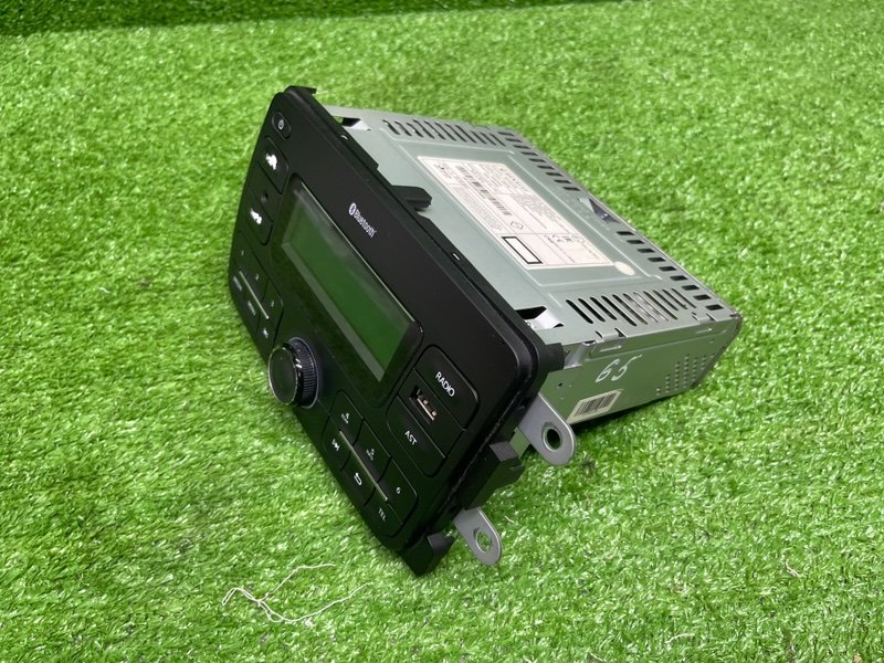 Магнитола, 1500 рублей, Москва