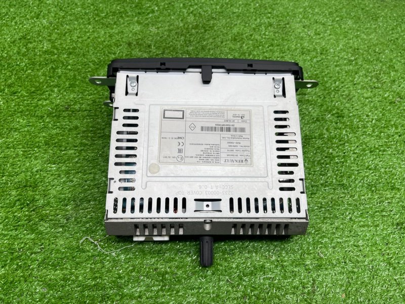 Магнитола, 1500 рублей, Москва