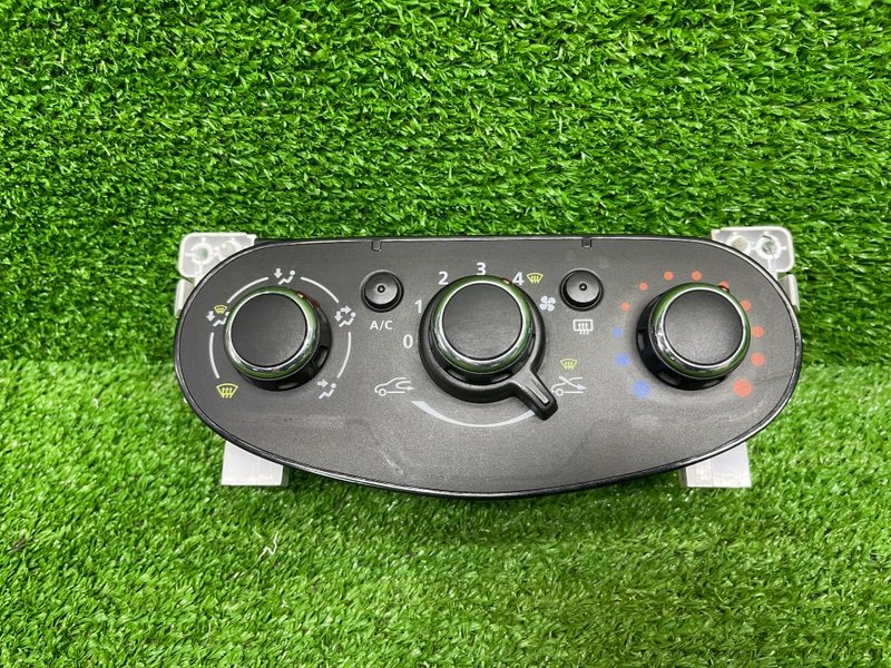 Блок управления отопителем, 2500 рублей, Москва