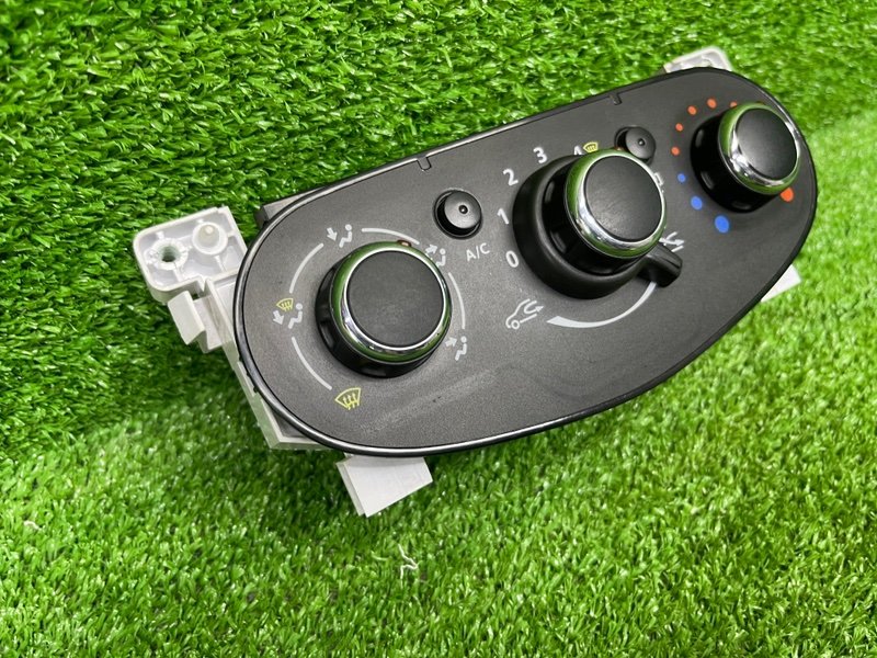 Блок управления отопителем, 2500 рублей, Москва