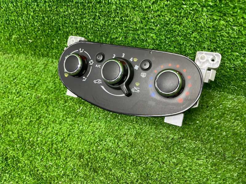 Блок управления отопителем, 2500 рублей, Москва