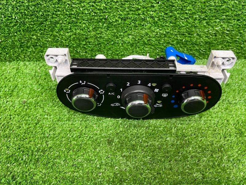 Блок управления отопителем, 2500 рублей, Москва