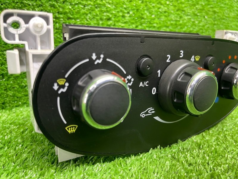 Блок управления отопителем, 2500 рублей, Москва