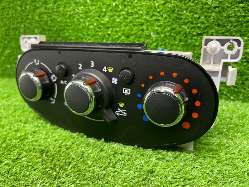 Блок управления отопителем, 2500 рублей, Москва