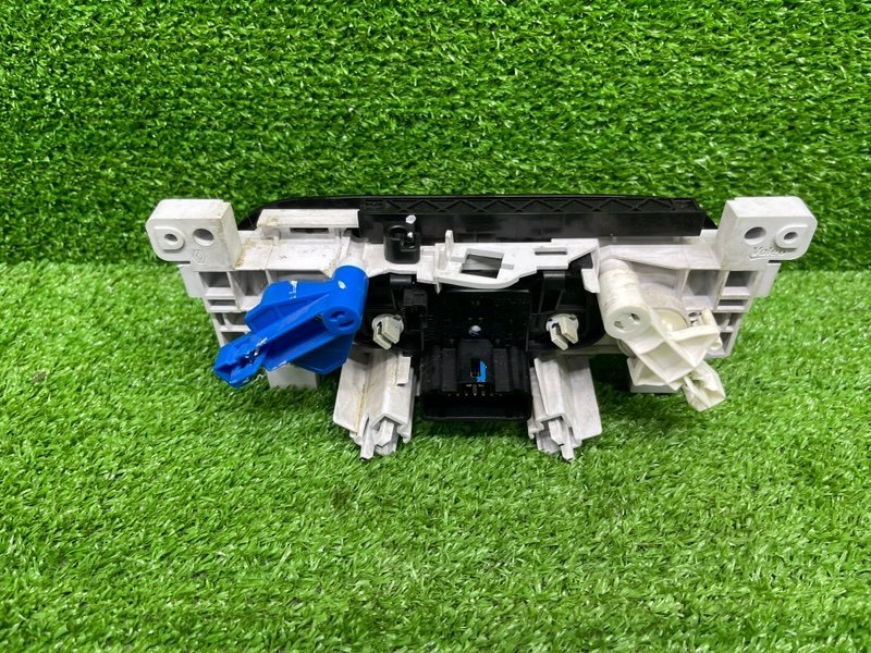 Блок управления отопителем, 2500 рублей, Москва