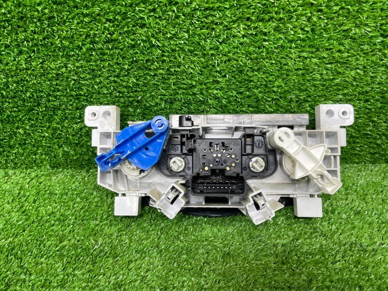 Блок управления отопителем, 2500 рублей, Москва