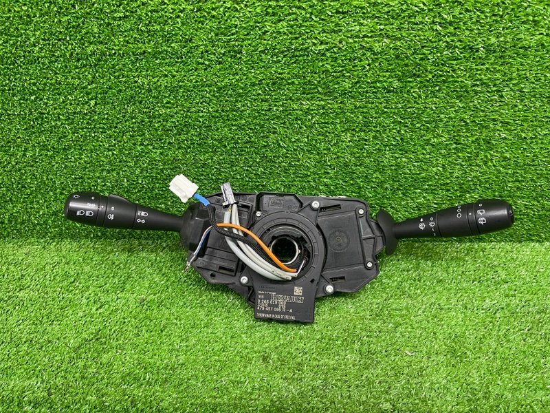 Переключатель подрулевой в сборе, 7000 рублей, Москва