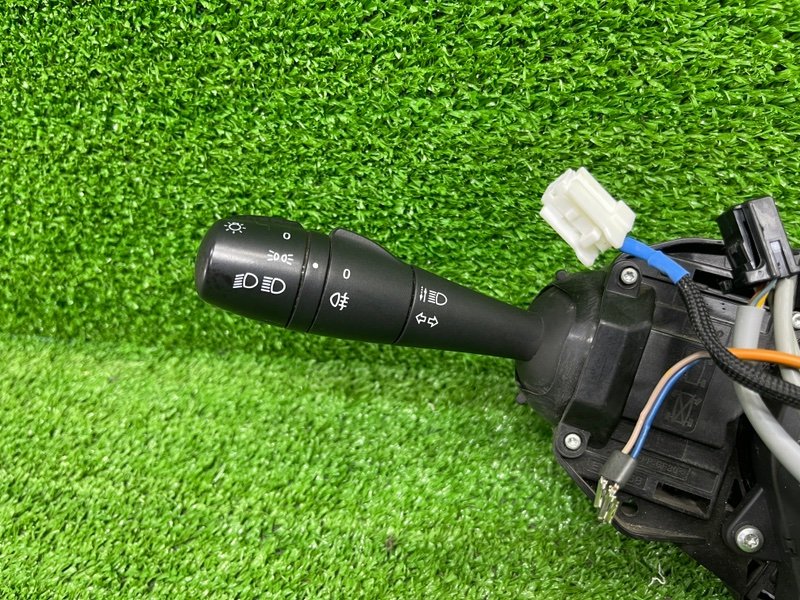 Переключатель подрулевой в сборе, 7000 рублей, Москва