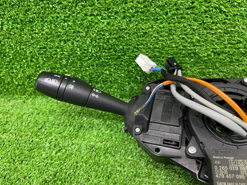 Переключатель подрулевой в сборе, 7000 рублей, Москва