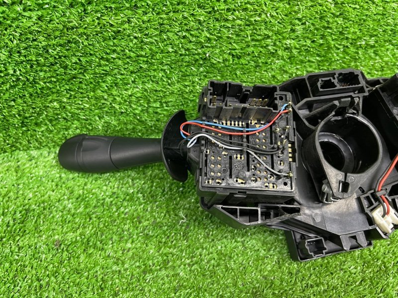 Переключатель подрулевой в сборе, 7000 рублей, Москва