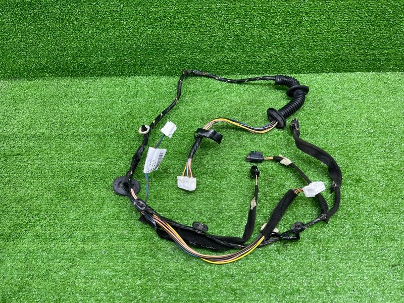 Проводка двери, 800 рублей, Москва