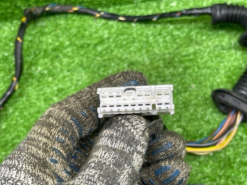 Проводка двери, 800 рублей, Москва