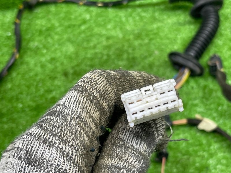 Проводка двери, 800 рублей, Москва