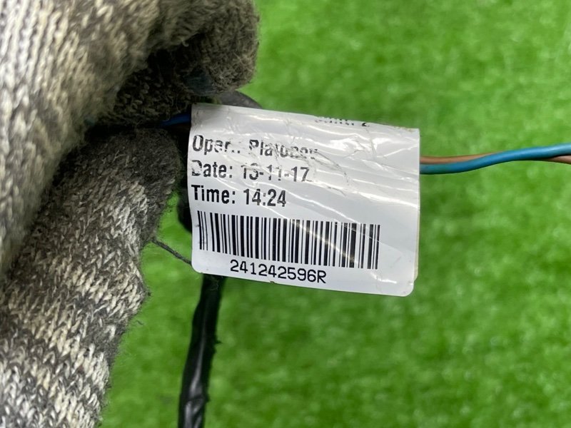 Проводка двери, 800 рублей, Москва