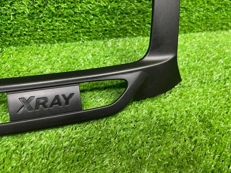 Рамка магнитолы, 1000 рублей, Москва