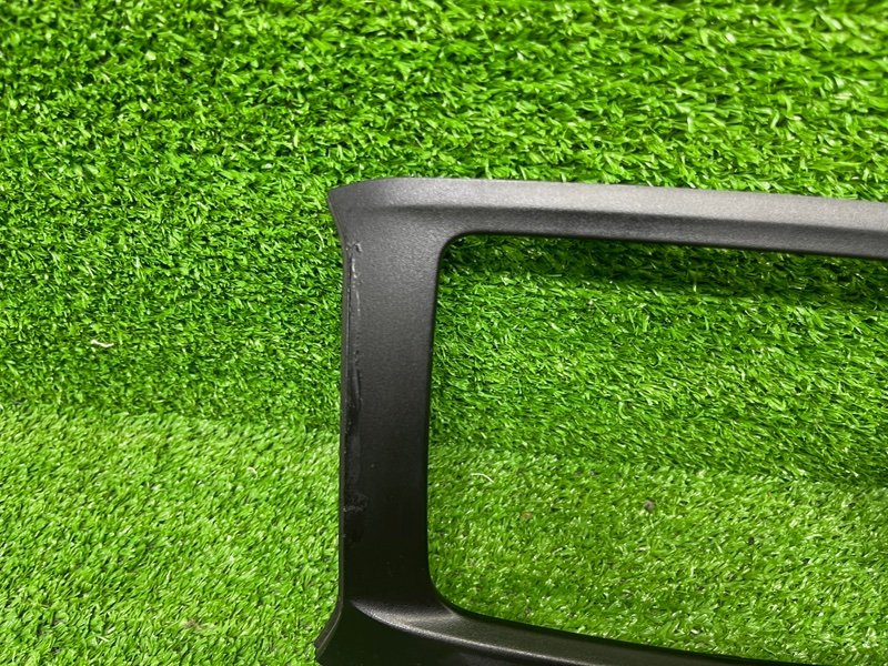 Рамка магнитолы, 1000 рублей, Москва