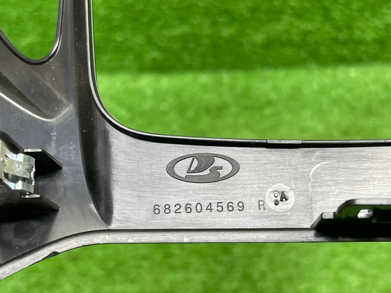 Рамка магнитолы, 1000 рублей, Москва