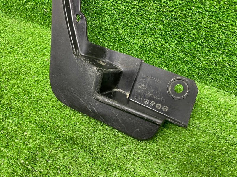 Брызговик, 1000 рублей, Москва