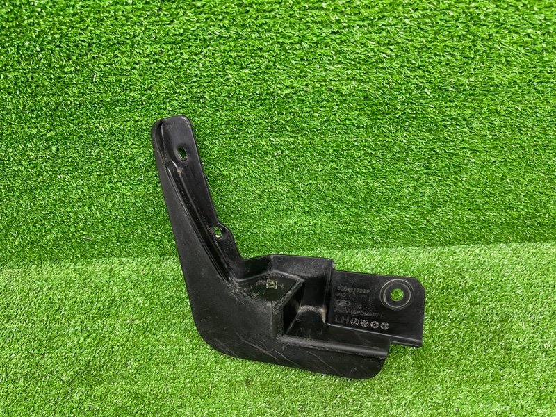 Брызговик, 1000 рублей, Москва