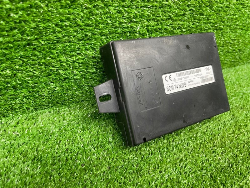 Блок электронный, 2500 рублей, Москва