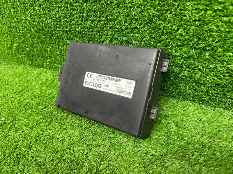 Блок электронный, 2500 рублей, Москва