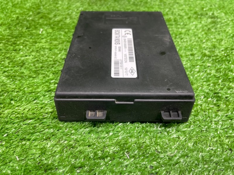 Блок электронный, 2500 рублей, Москва