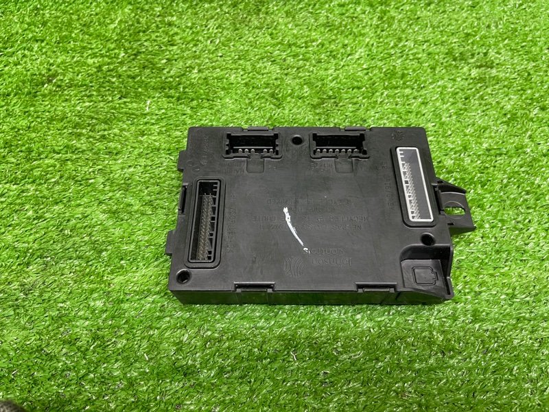 Блок электронный, 2500 рублей, Москва