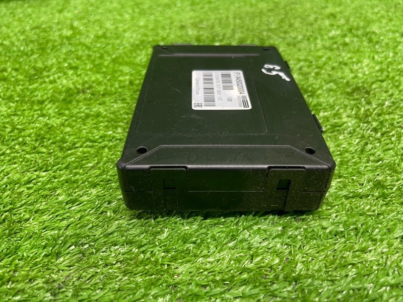 Блок электронный, 1500 рублей, Москва