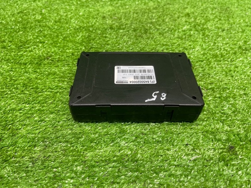 Блок электронный, 1500 рублей, Москва