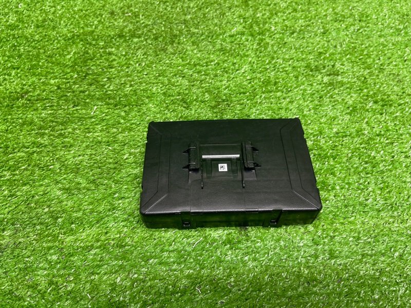 Блок электронный, 1500 рублей, Москва