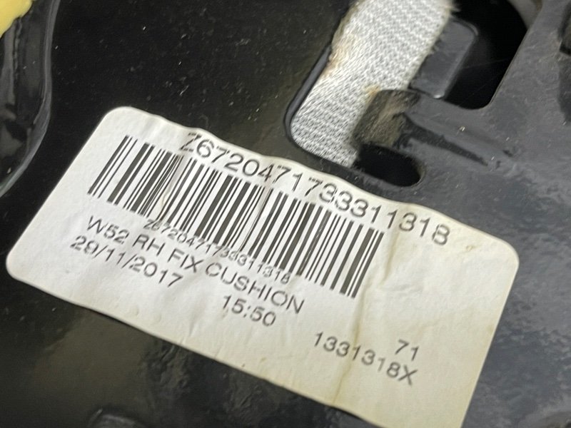 Сиденье переднее правое, 6000 рублей, Москва