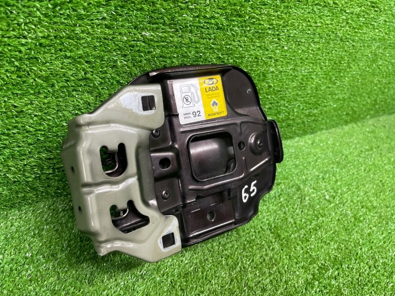 Лючок топливного бака, 1050 рублей, Москва