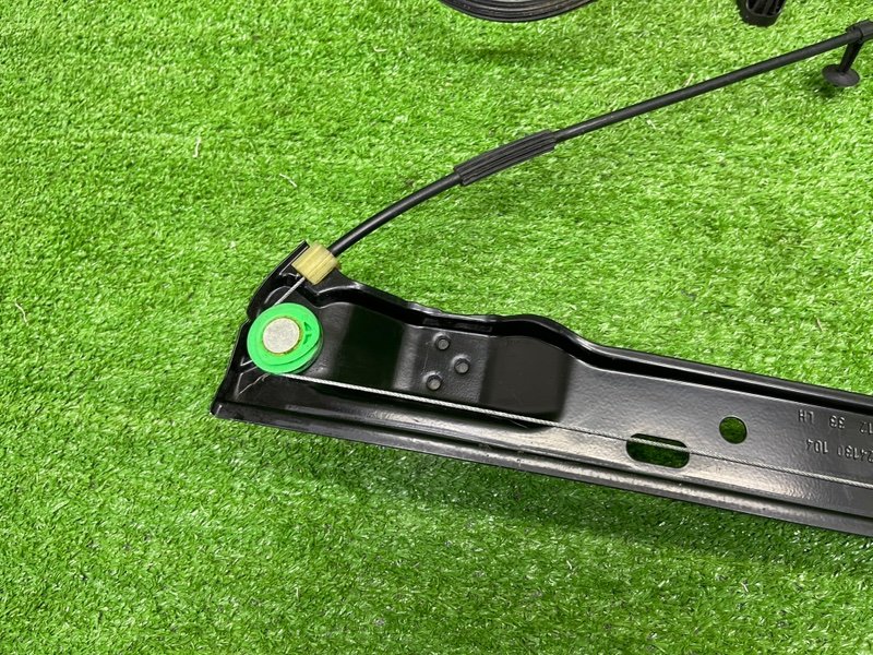 Стеклоподъемник передний, 1500 рублей, Москва