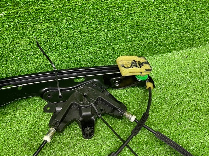 Стеклоподъемник передний, 1500 рублей, Москва