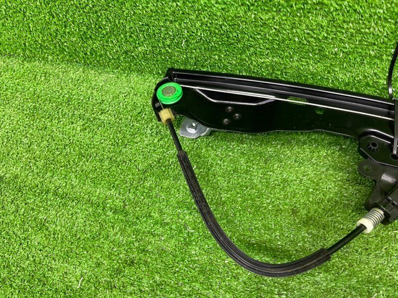 Стеклоподъемник передний, 1500 рублей, Москва