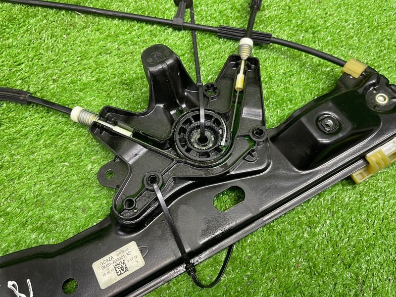 Стеклоподъемник передний, 1500 рублей, Москва