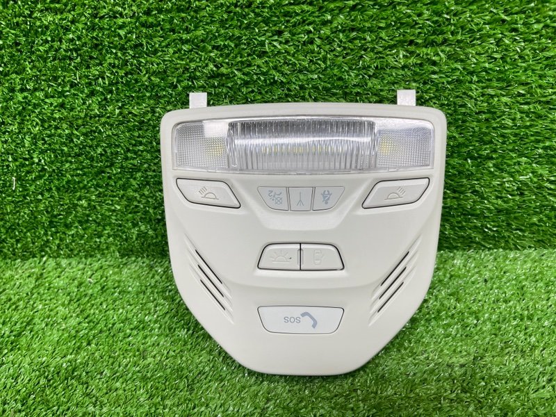 Плафон салонный, 1500 рублей, Москва