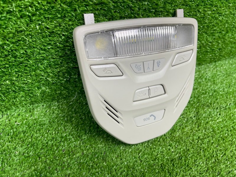 Плафон салонный, 1500 рублей, Москва