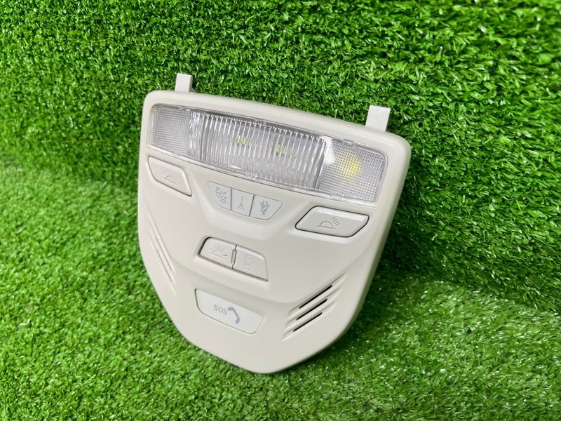 Плафон салонный, 1500 рублей, Москва