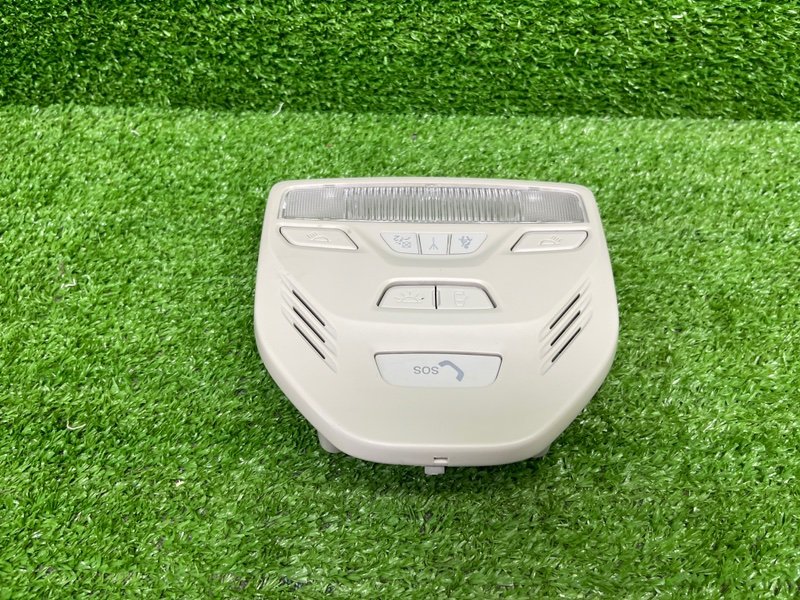 Плафон салонный, 1500 рублей, Москва