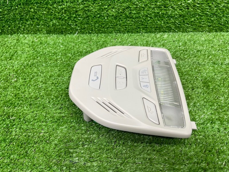 Плафон салонный, 1500 рублей, Москва