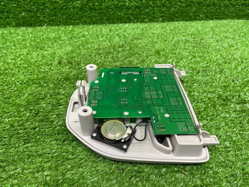 Плафон салонный, 1500 рублей, Москва