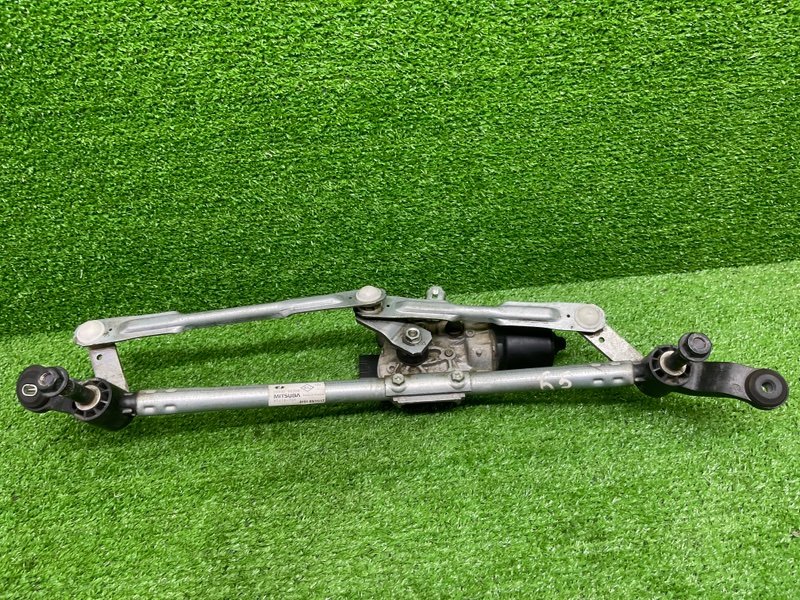 Трапеция стеклоочистителей, 2500 рублей, Москва